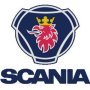 Scania trucks