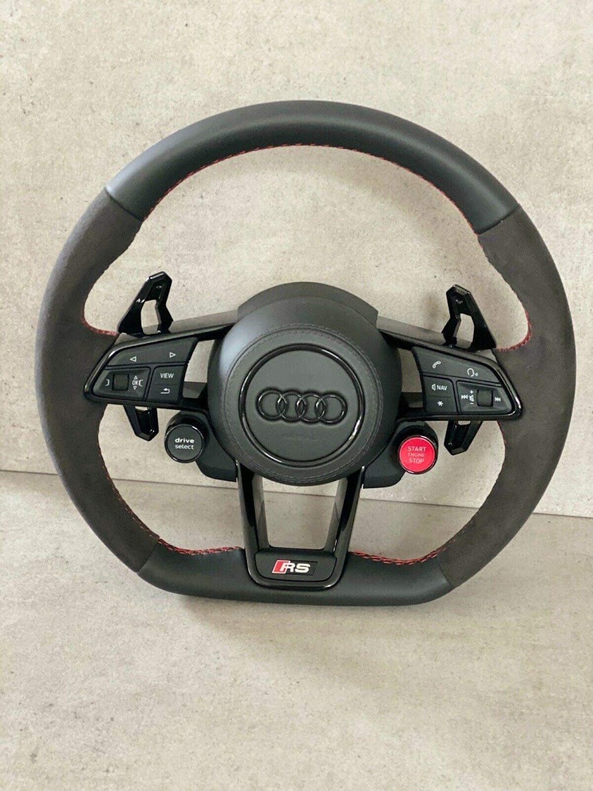 STEERING WHEELS