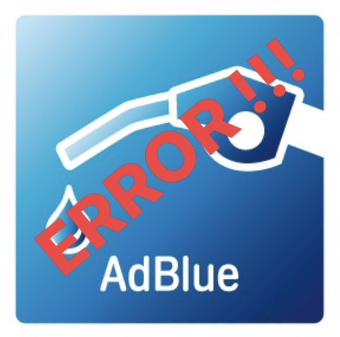 ADBLUE DEAKTIVIEREN (ADBLUE OFF | SCR OFF) (Export)